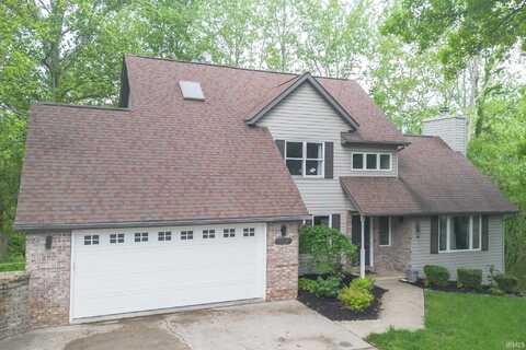 3104 S Autumn Court, Bloomington, IN 47401