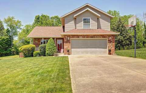 1177 E Marigold Drive, Bloomington, IN 47401