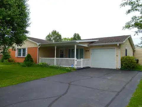 4124 W Middle Court, Bloomington, IN 47403
