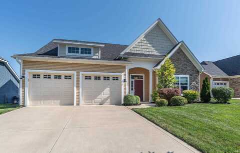 3720 W Cheryl Drive, Bloomington, IN 47401