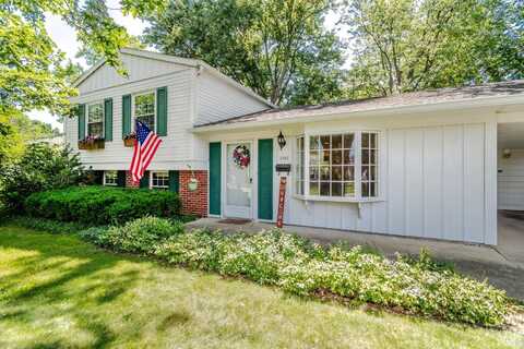 2302 Sioux Place, Lafayette, IN 47909