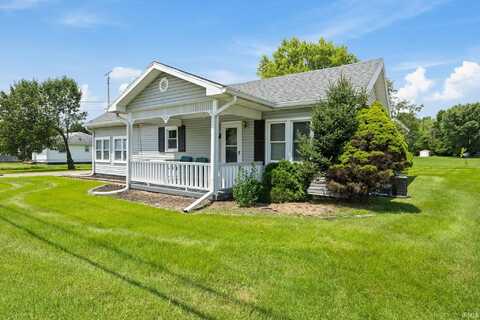 2237 35Th Street, Bedford, IN 47421