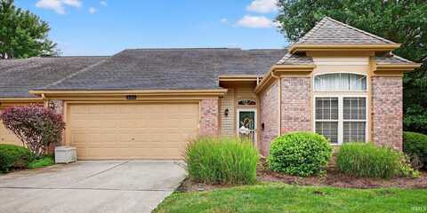 500 E Moss Creek Drive, Bloomington, IN 47401