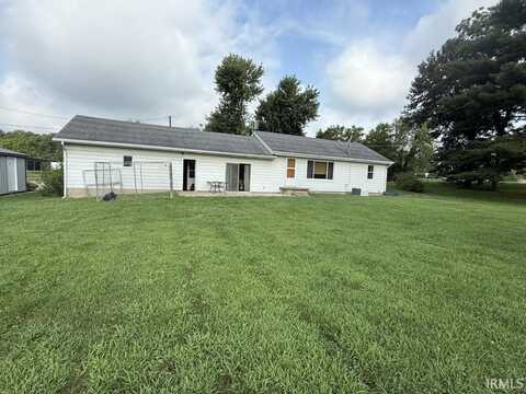 312 S Clinton Street, Clinton, IN 47842