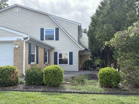 3106 S Carnaby Street, Bloomington, IN 47401