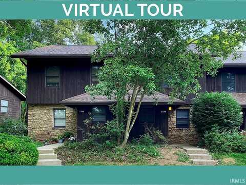 2344 E Winding Brook Cir, Bloomington, IN 47401