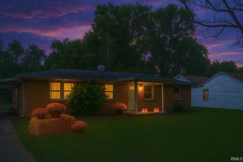 7448 Wise Streets, Camby, IN 46163