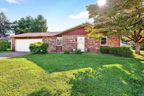 769 S Harvey Drive, Bloomington, IN 47403