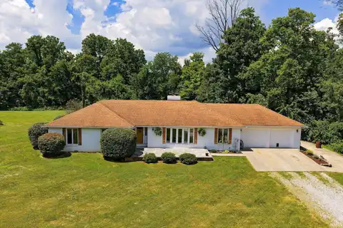 5871 State Highway 67 Highway, Gosport, IN 47433
