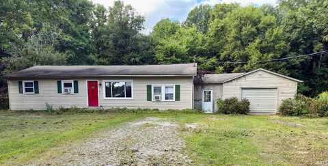 7680 W Deckard Drive, Bloomington, IN 47403