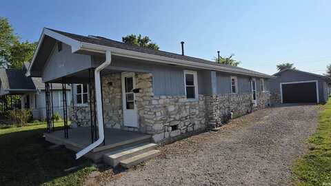 810 S Calumet Street, Kokomo, IN 46902