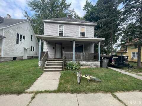 925 Princeton Street, Elkhart, IN 46516