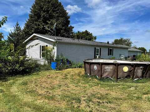 114 N 4Th Avenue, Jonesboro, IN 46938