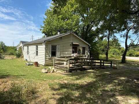 10395 W State Road 66 Road, Newburgh, IN 47630