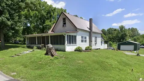 7339 McVille Road, Solsberry, IN 47459