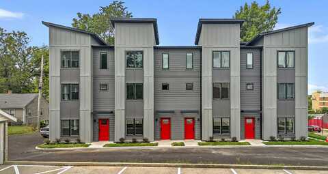 204 E 17th Street, Bloomington, IN 47404