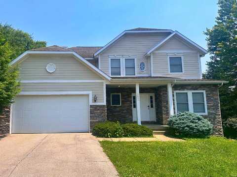 2625 S Stratford Drive, Bloomington, IN 47401
