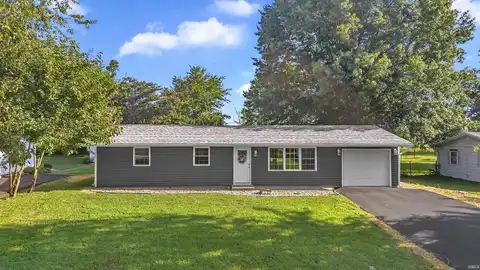 4080 W Grand Avenue, Bloomington, IN 47404