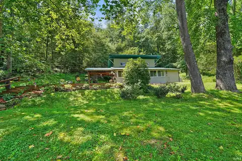 3978 S State Road 135, Nashville, IN 47448