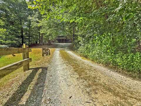 8584 Old Haggard Road, Morgantown, IN 46160