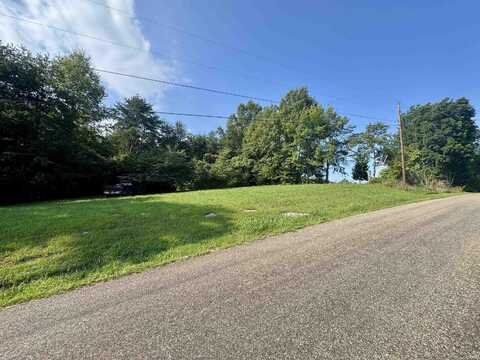 Co Rd 100 N, Paoli, IN 47454