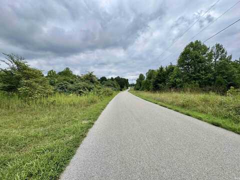 N of N McKinley Road, Campbellsburg, IN 47108