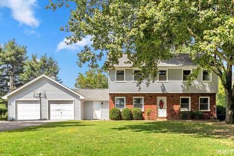 117 Mill Street, Bedford, IN 47421