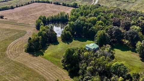 7083 N 750 W Road, Grandview, IN 47615