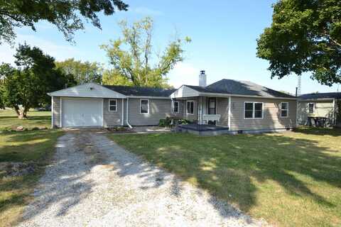 608 Mill Street, Tipton, IN 46072