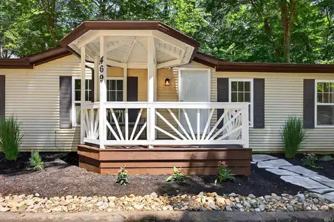 469 E Fawn Ridge Trail, Bloomington, IN 47408