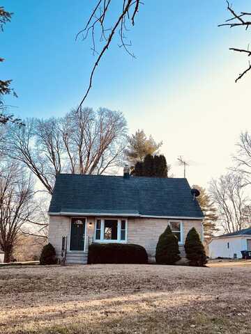 201 W Church Lane, Bloomington, IN 47401