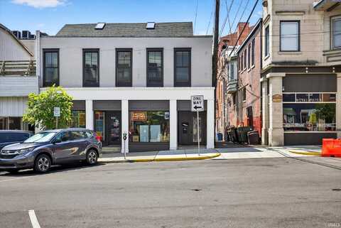 114 E 6 Street, Bloomington, IN 47408