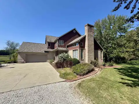 108 S County Road 750 E, Dugger, IN 47848