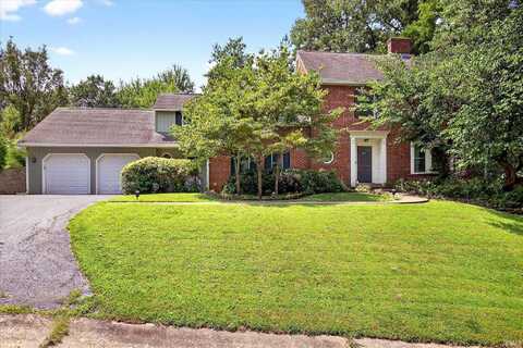 2706 E Hemlock Circle, Bloomington, IN 47401