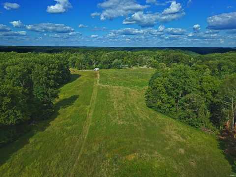 6180 S Handy Road, Bloomington, IN 47401