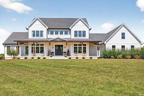 2247 S Sunday Drive, Bloomington, IN 47403