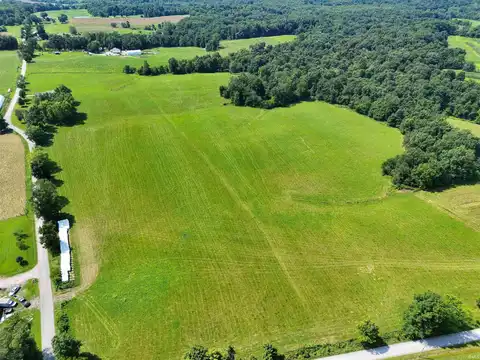 7403 Griffith Road, Worthington, IN 47471
