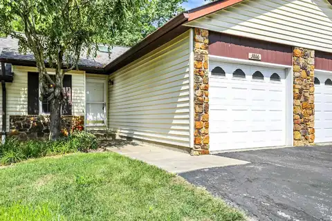3866 S Laurel Court, Bloomington, IN 47401