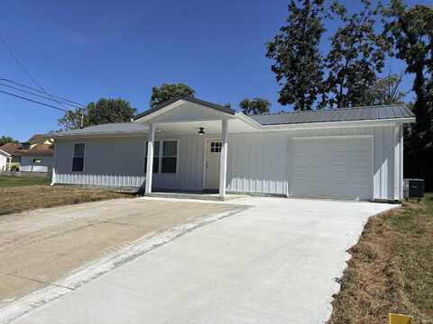 1318 T Street, Bedford, IN 47421