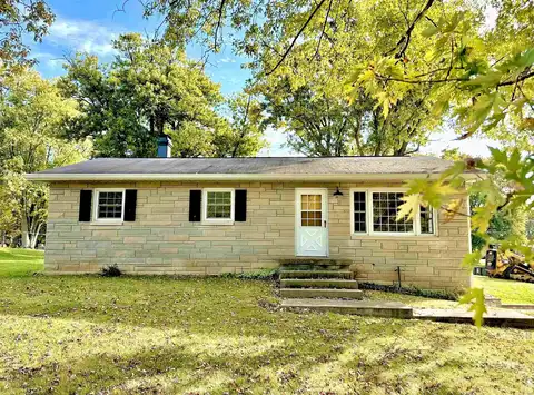 705 E Crestline Drive, Bloomington, IN 47401