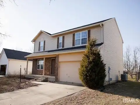 1550 W Leighton Lane, Bloomington, IN 47403