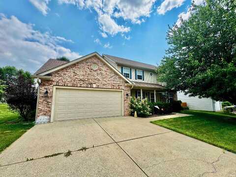 4282 W Harrington Street, Bloomington, IN 47404