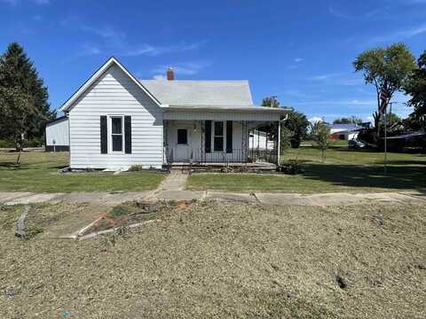 503 Front Street, Clay City, IN 47841