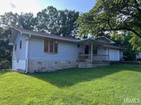 189 N Lafayette Avenue, Oolitic, IN 47451