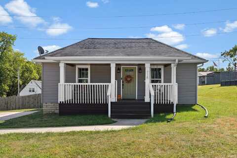 114 7th Street, Oolitic, IN 47451