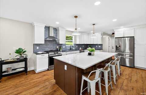 4390 N Stuart Road, Bloomington, IN 47404