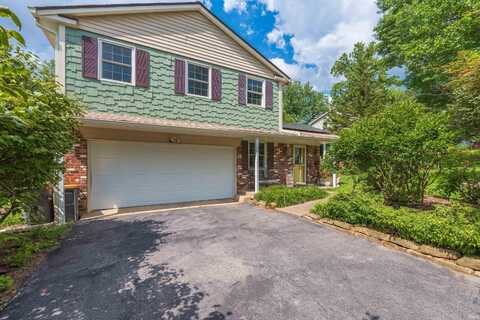 2305 S Sussex Drive, Bloomington, IN 47401
