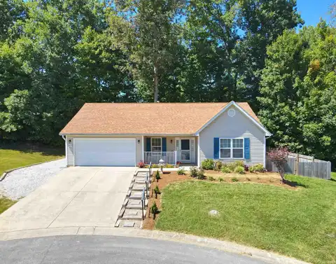 4804 W Aran Court, Bloomington, IN 47404