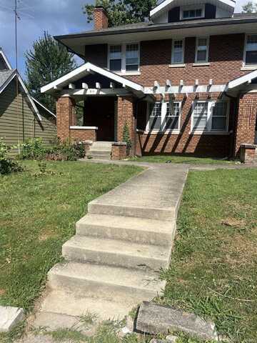 814 N Washington Street, Bloomington, IN 47408
