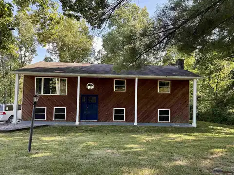 5333 W Gifford Road, Bloomington, IN 47403